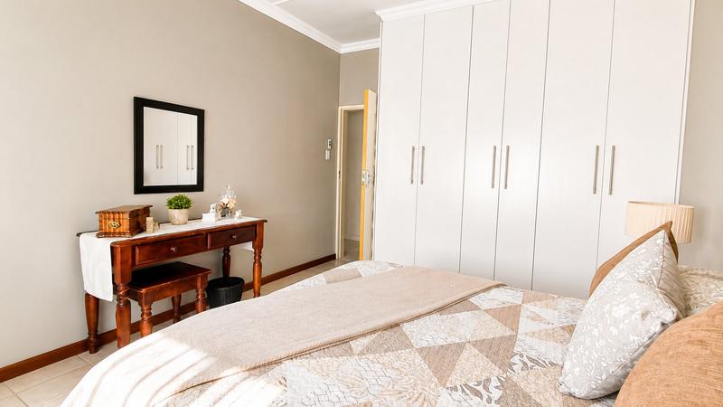 4 Bedroom Property for Sale in Bayswater Free State